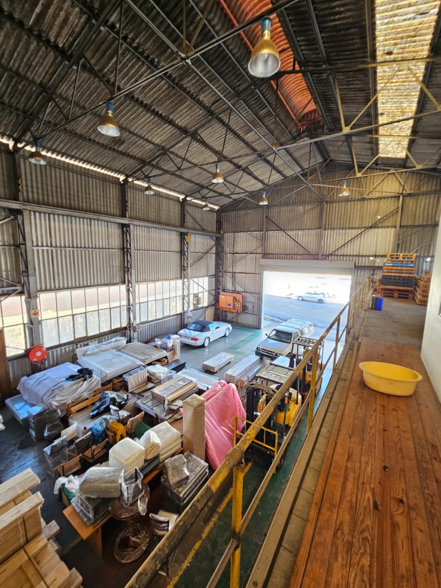 To Let Commercial Property for Rent in Brackenfell Central Western Cape